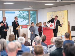 Ehrenamtsforum Xanten 2026